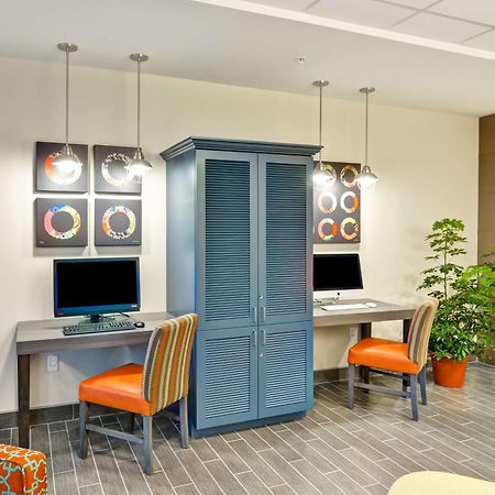 Home2 Suites By Hilton Dickson City Scranton מראה חיצוני תמונה