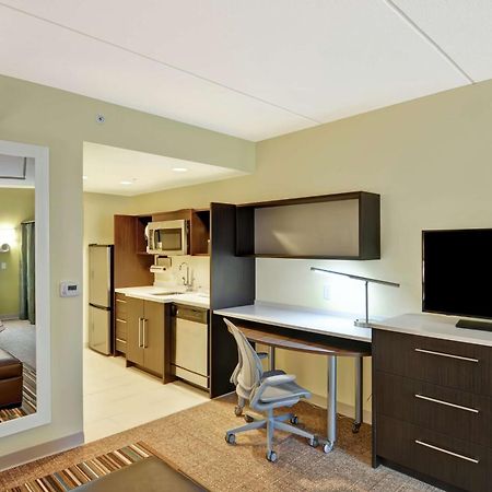 Home2 Suites By Hilton Dickson City Scranton מראה חיצוני תמונה