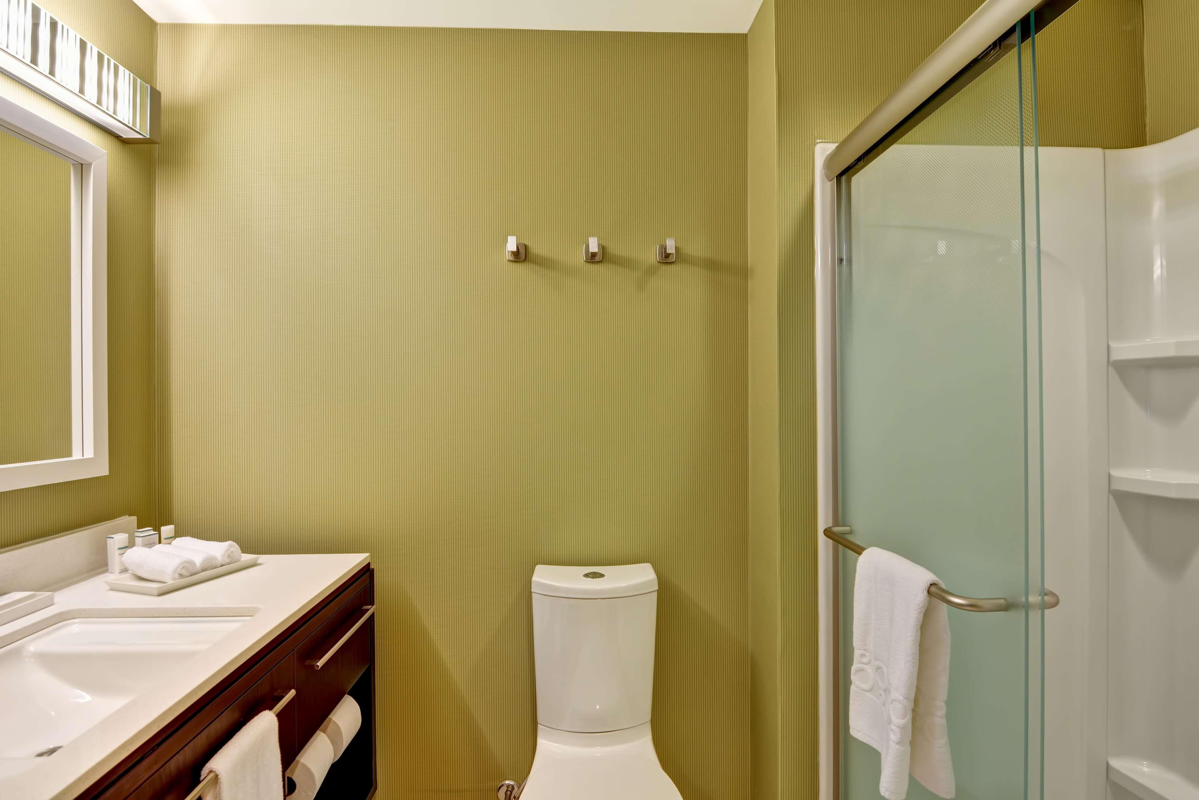 Home2 Suites By Hilton Dickson City Scranton מראה חיצוני תמונה