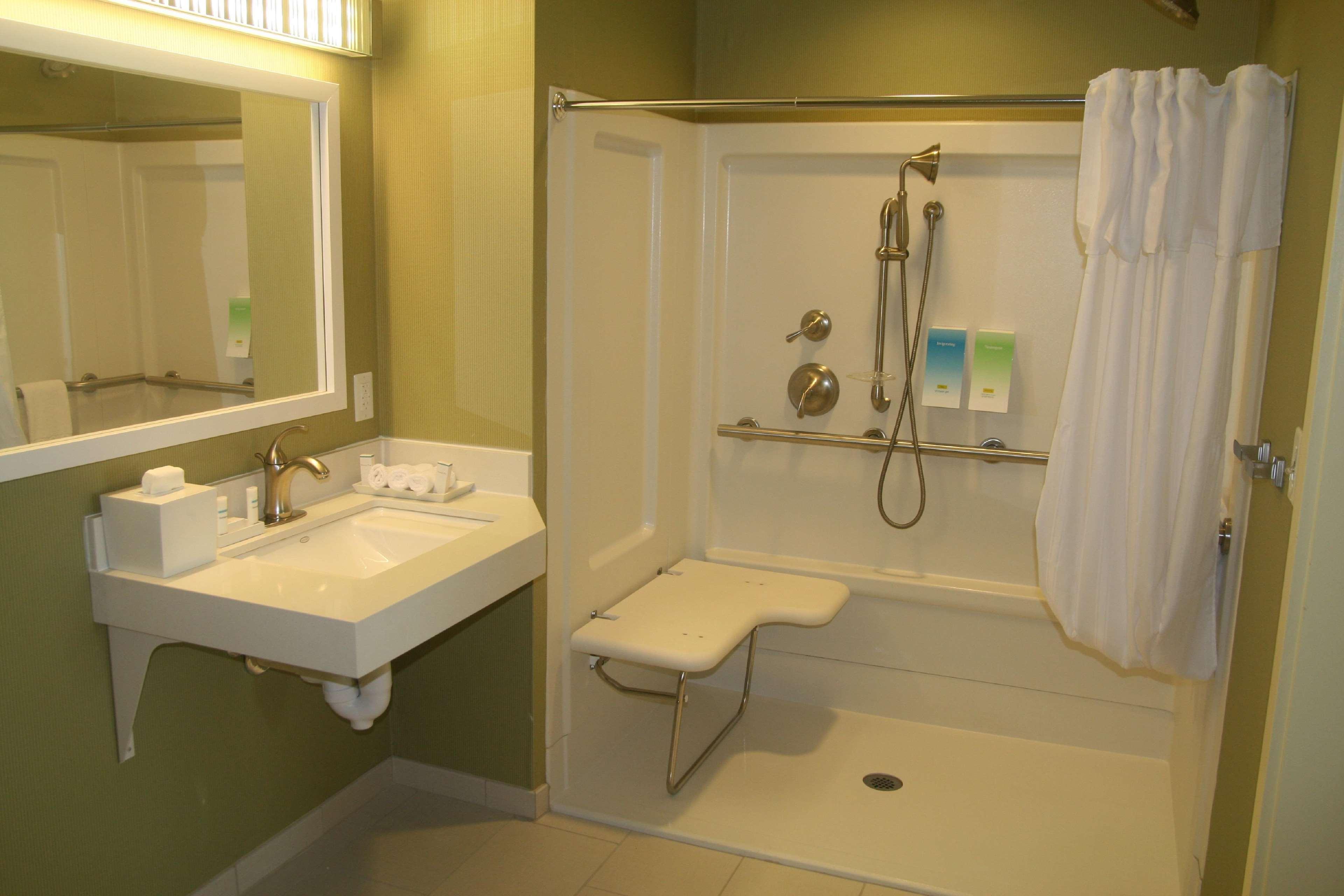 Home2 Suites By Hilton Dickson City Scranton מראה חיצוני תמונה