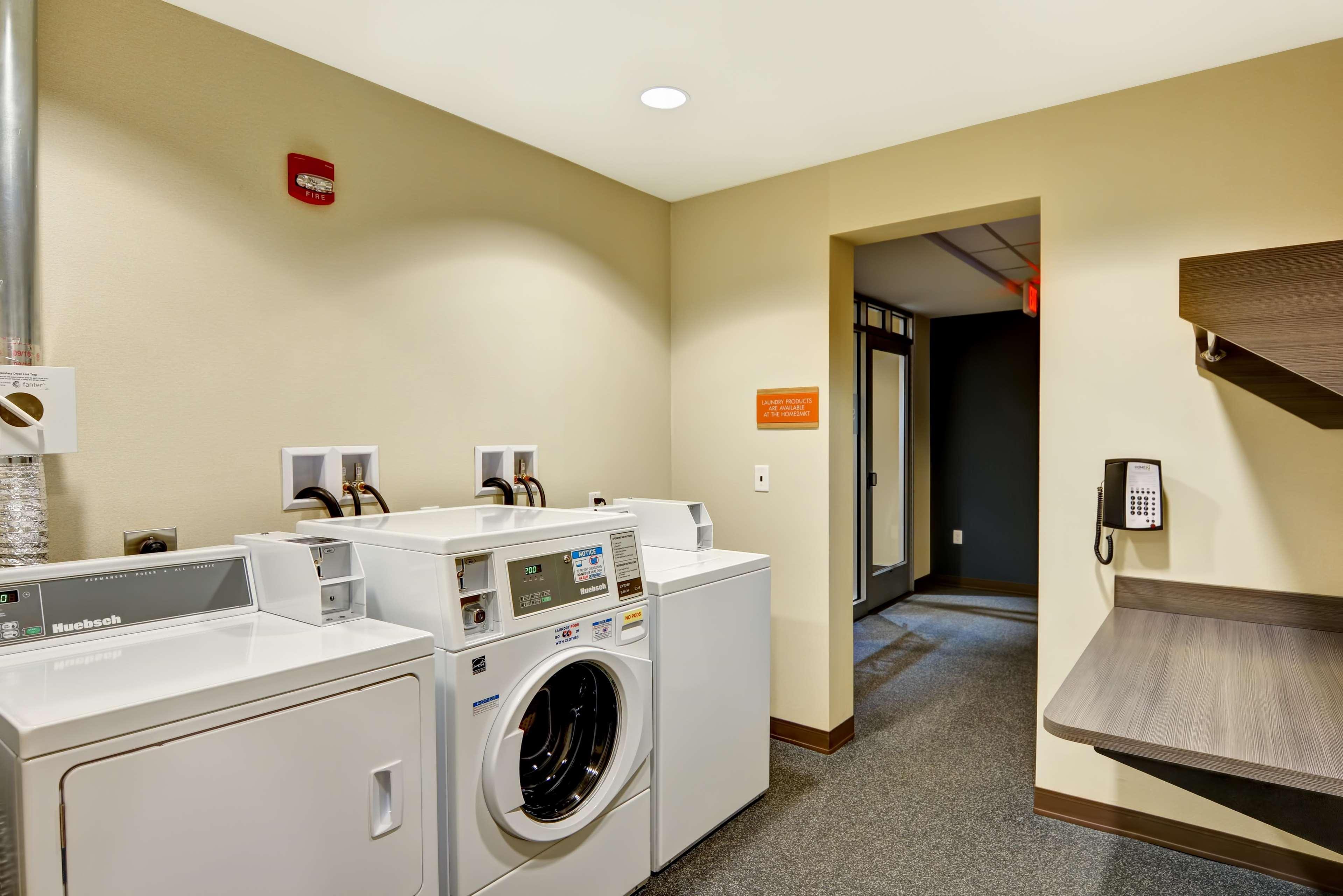 Home2 Suites By Hilton Dickson City Scranton מראה חיצוני תמונה