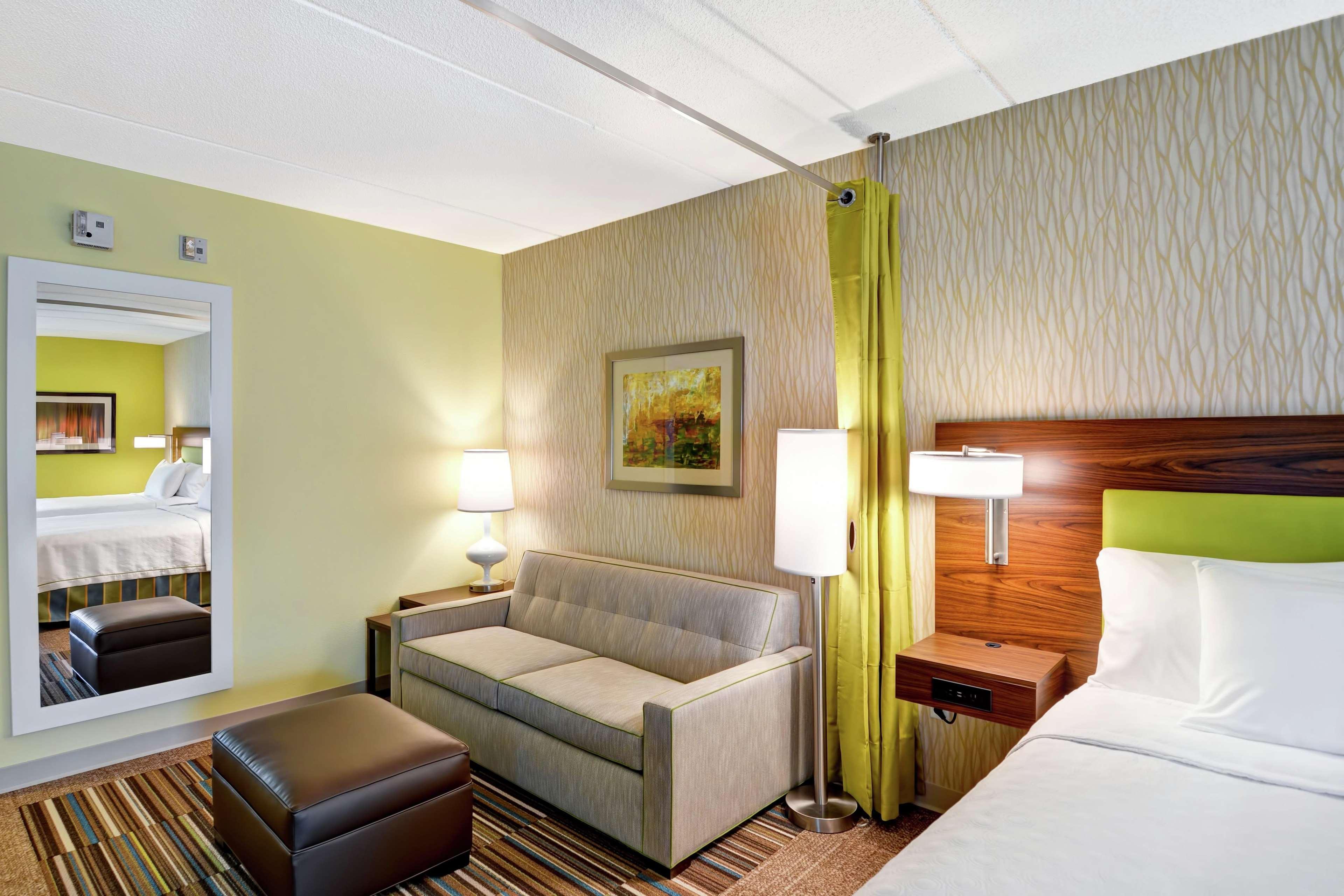 Home2 Suites By Hilton Dickson City Scranton מראה חיצוני תמונה