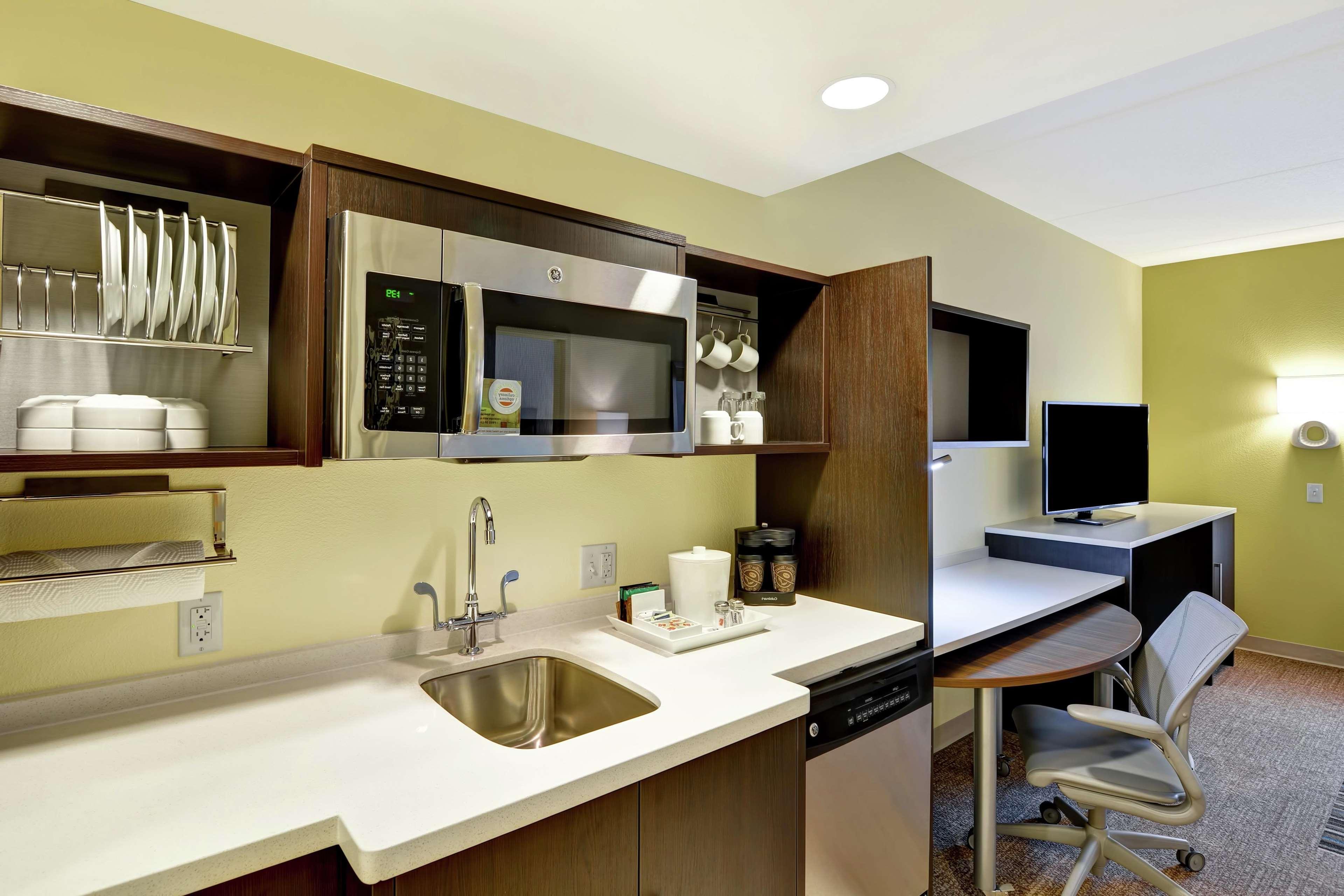 Home2 Suites By Hilton Dickson City Scranton מראה חיצוני תמונה
