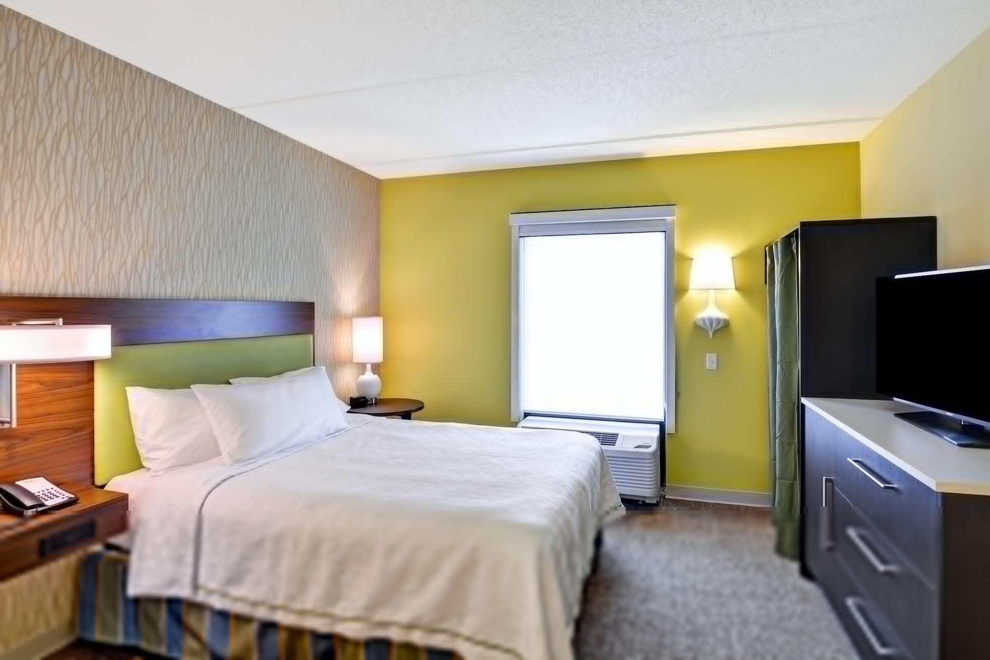Home2 Suites By Hilton Dickson City Scranton מראה חיצוני תמונה