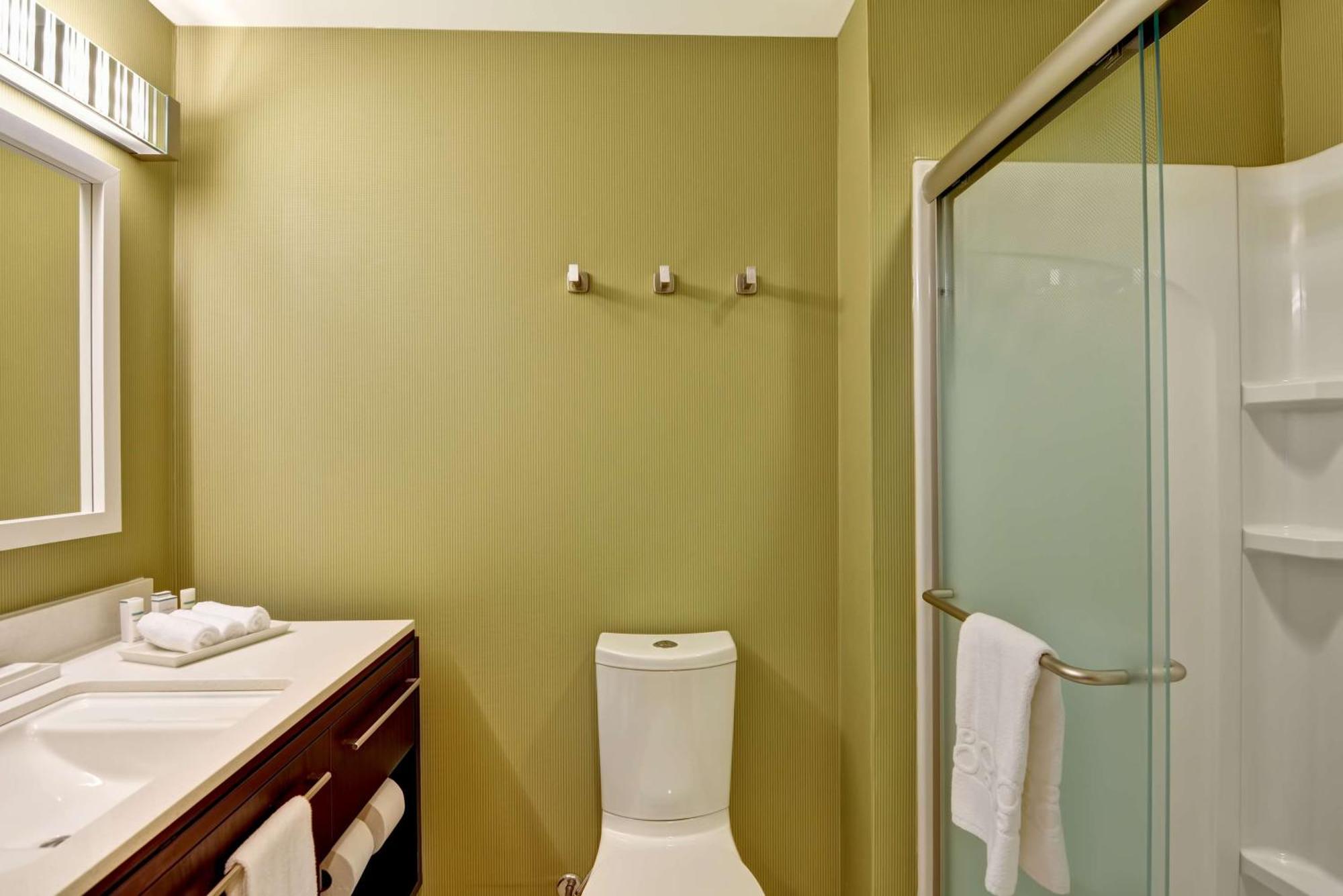 Home2 Suites By Hilton Dickson City Scranton מראה חיצוני תמונה
