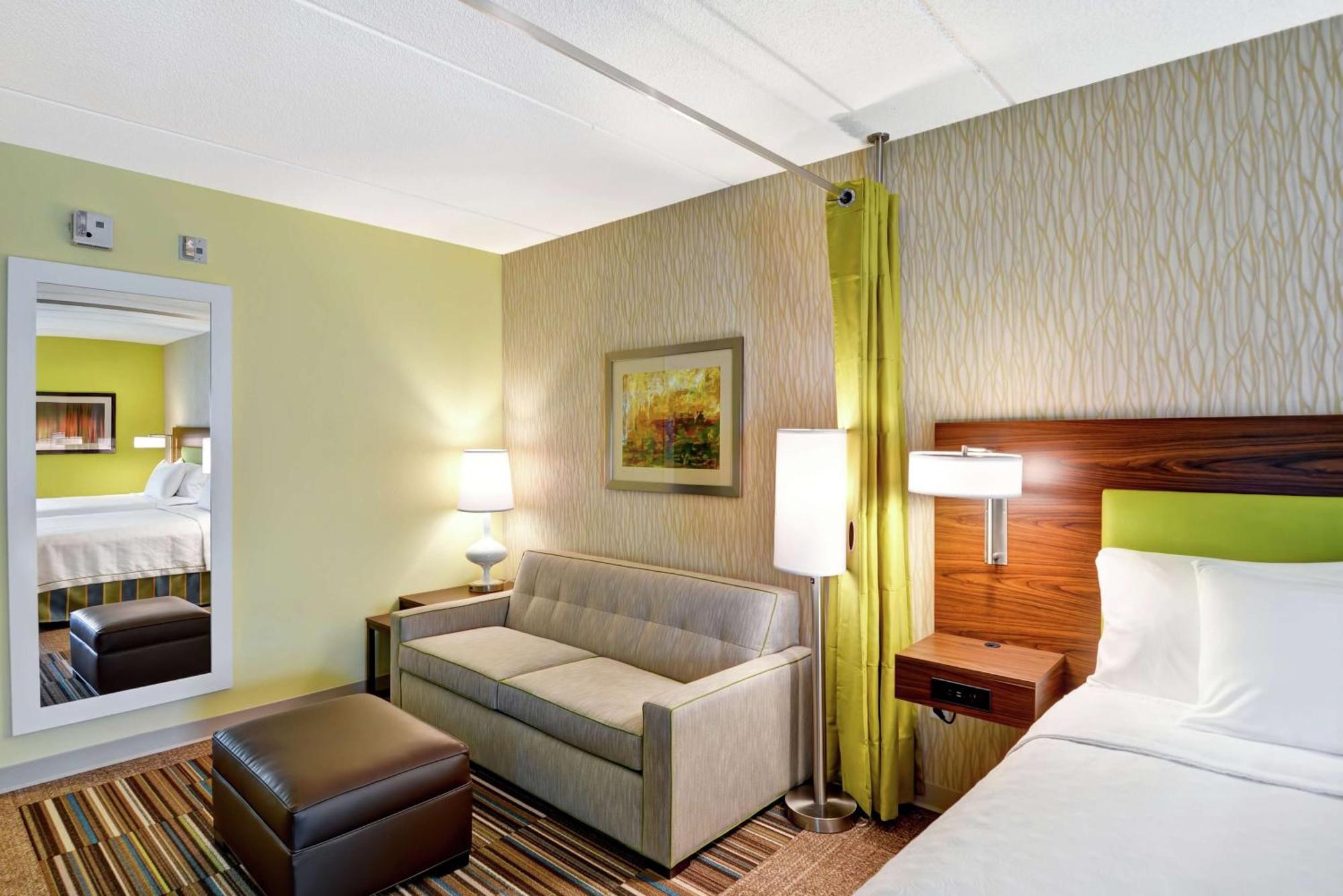 Home2 Suites By Hilton Dickson City Scranton מראה חיצוני תמונה