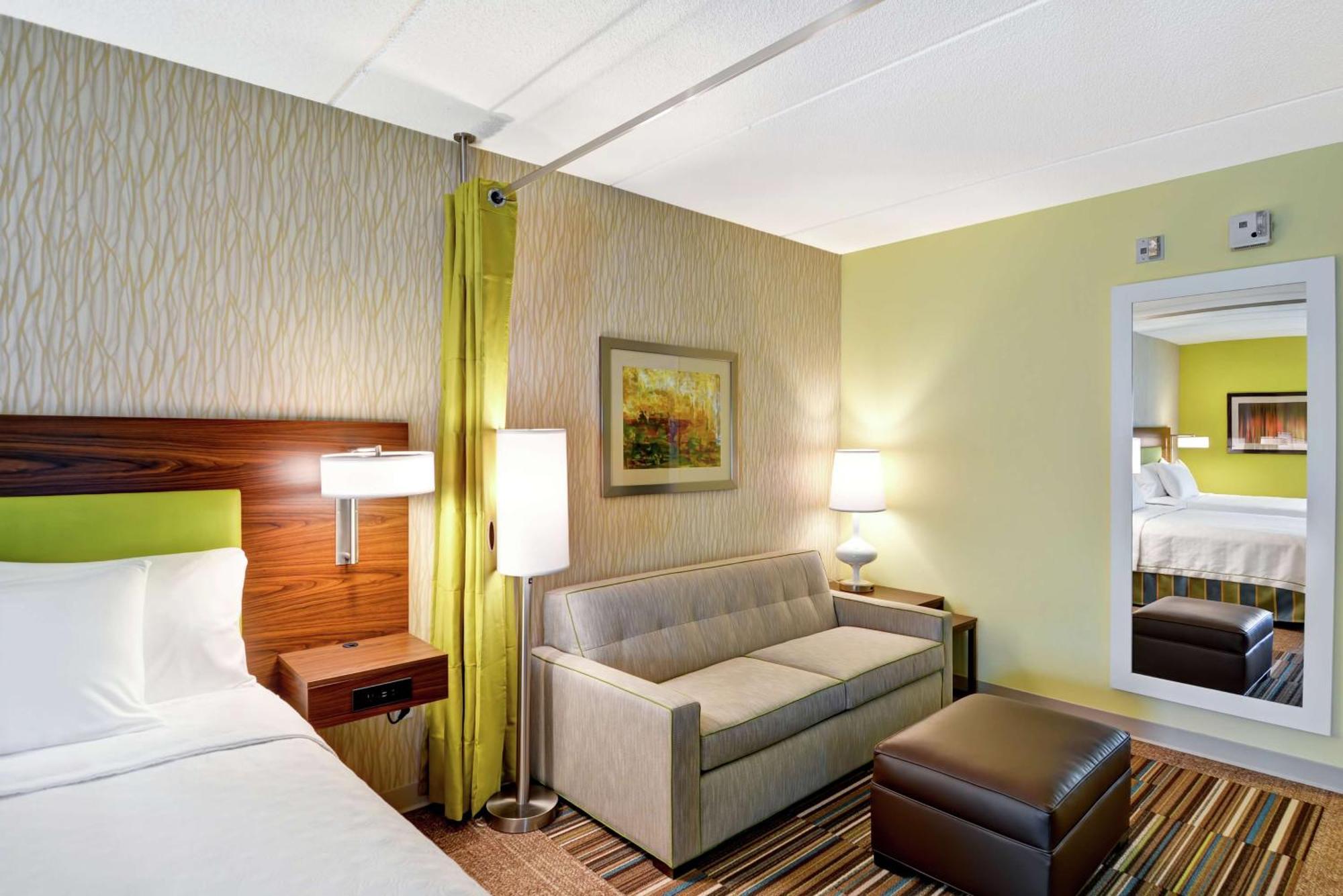 Home2 Suites By Hilton Dickson City Scranton מראה חיצוני תמונה