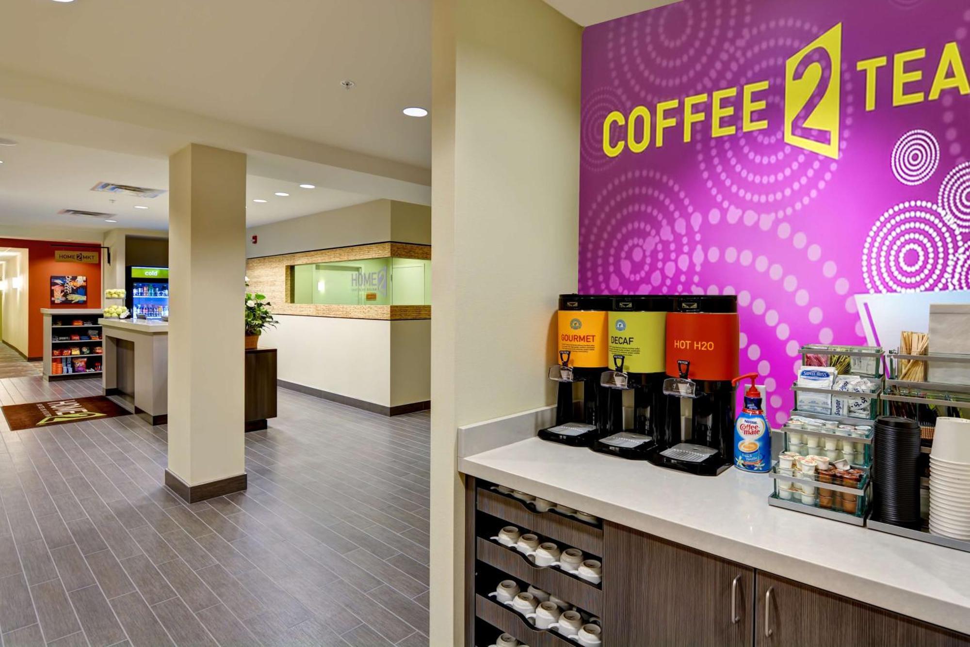 Home2 Suites By Hilton Dickson City Scranton מראה חיצוני תמונה