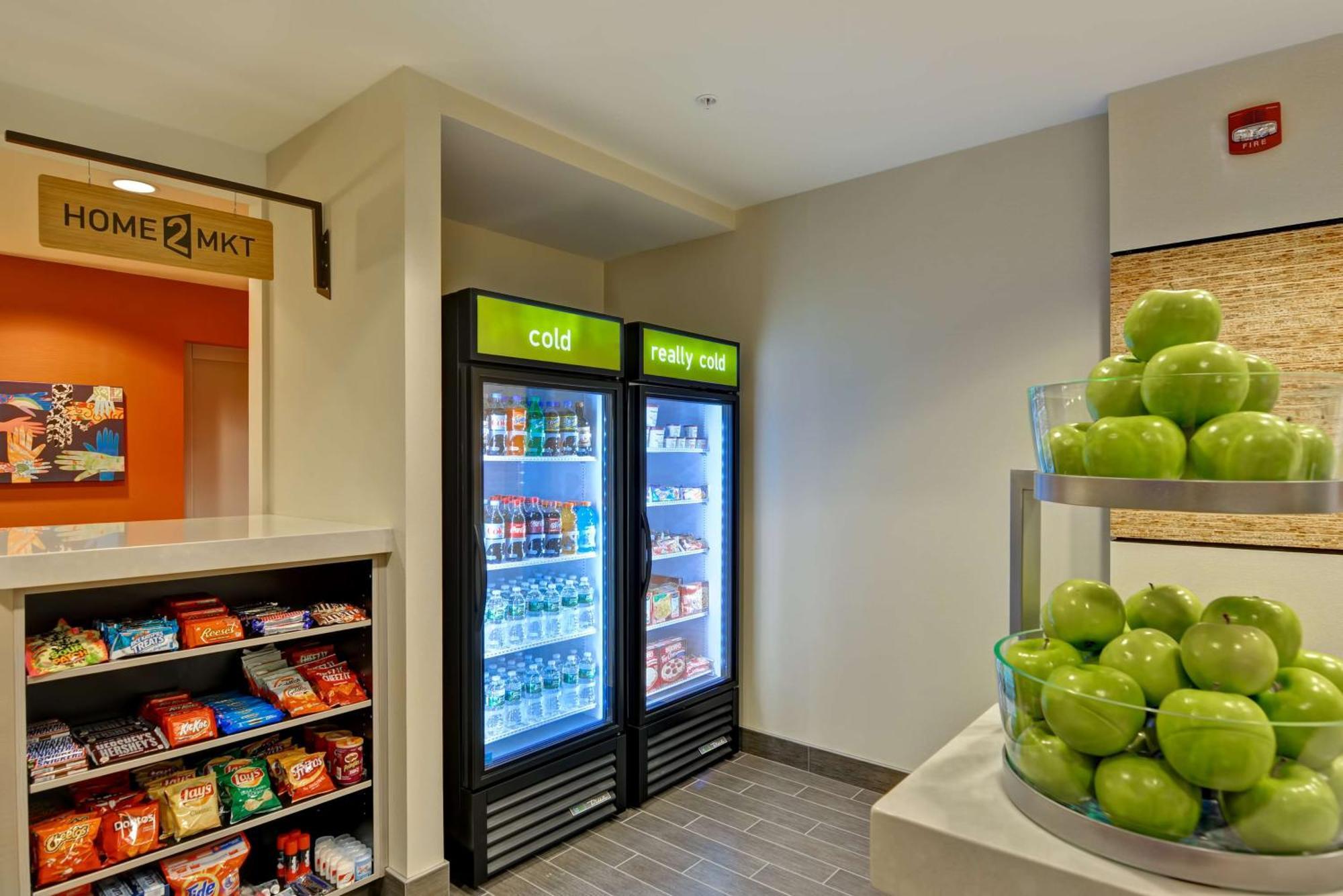 Home2 Suites By Hilton Dickson City Scranton מראה חיצוני תמונה